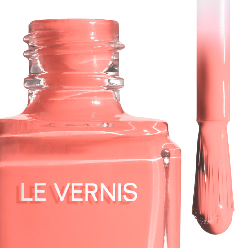 CHANEL - SOLSTICE LE VERNIS Longwear Nail Colour | Ulta Beauty