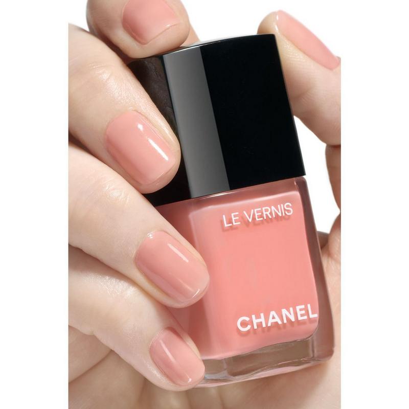 CHANEL - SOLSTICE LE VERNIS Longwear Nail Colour | Ulta Beauty