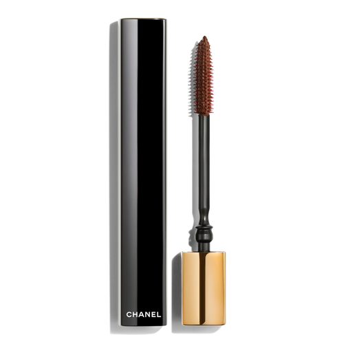 CHANEL - 87 CASSE-NOISETTE NOIR ALLURE Mascara | Ulta Beauty