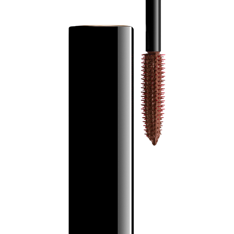 CHANEL - 87 CASSE-NOISETTE NOIR ALLURE Mascara | Ulta Beauty