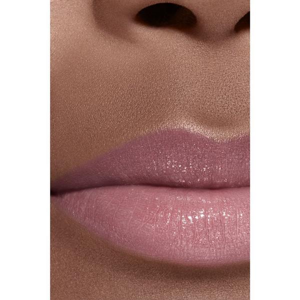 CHANEL ROUGE COCO BAUME SHINE Hydrating Beautifying Tinted Lip Balm - Buildable Color #5