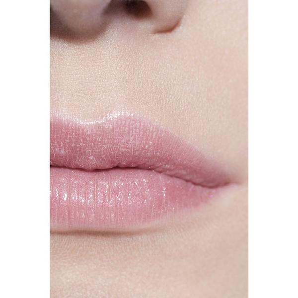 CHANEL ROUGE COCO BAUME SHINE Hydrating Beautifying Tinted Lip Balm - Buildable Color #6