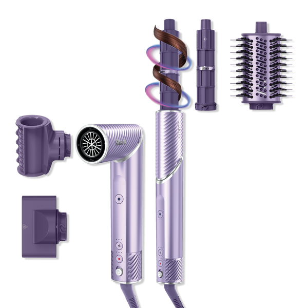 Shark Beauty FlexStyle IonCurl Ion Air Drying, Curling & Styling System #1