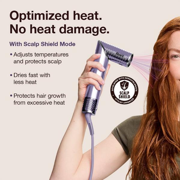 Shark Beauty FlexStyle IonCurl Ion Air Drying, Curling & Styling System #6