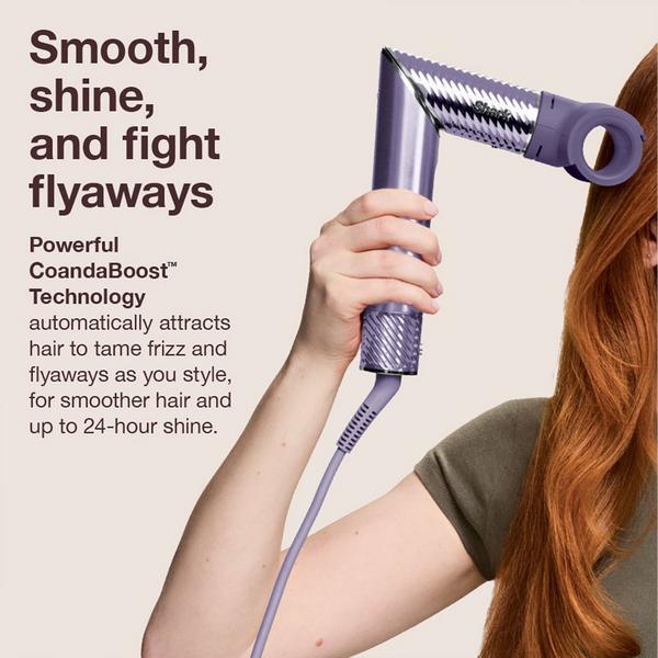 Shark Beauty FlexStyle IonCurl Ion Air Drying, Curling & Styling System #7