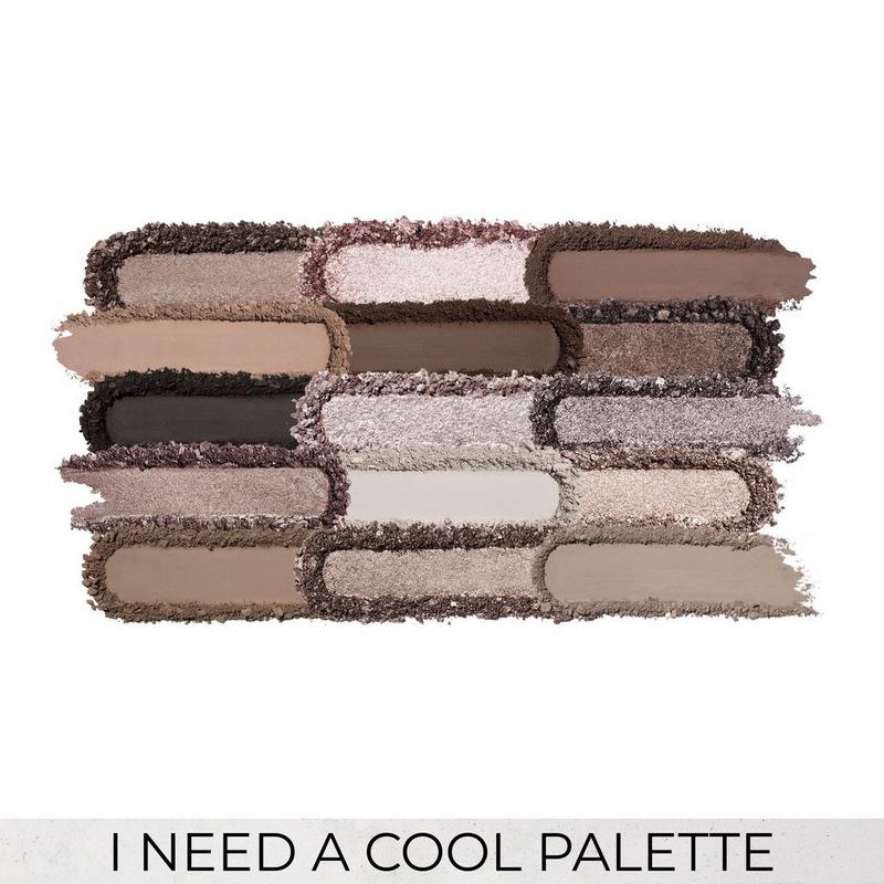 NATASHA DENONA - I Need a Cool Eyeshadow Palette | Ulta Beauty