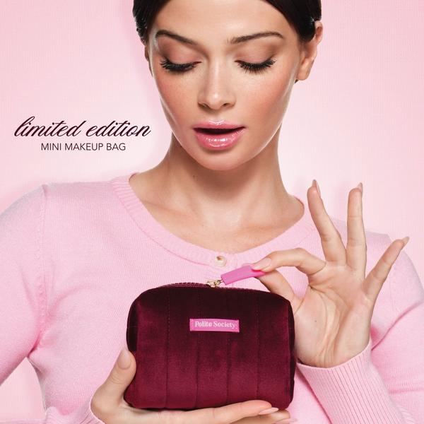 Polite Society Petite & Popular 5 Piece Discovery Set #5