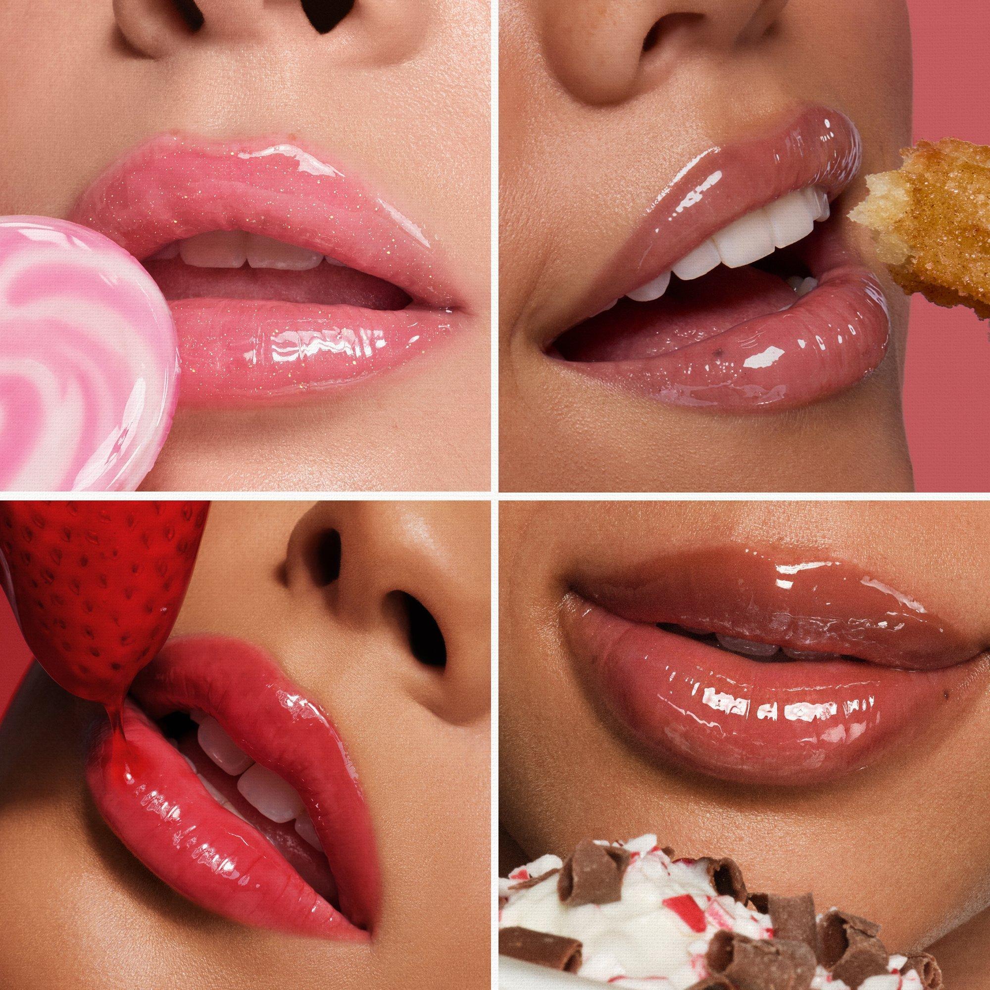 Набор для губ Polite Society Polite Pout Sweet & Spicy — фото 4
