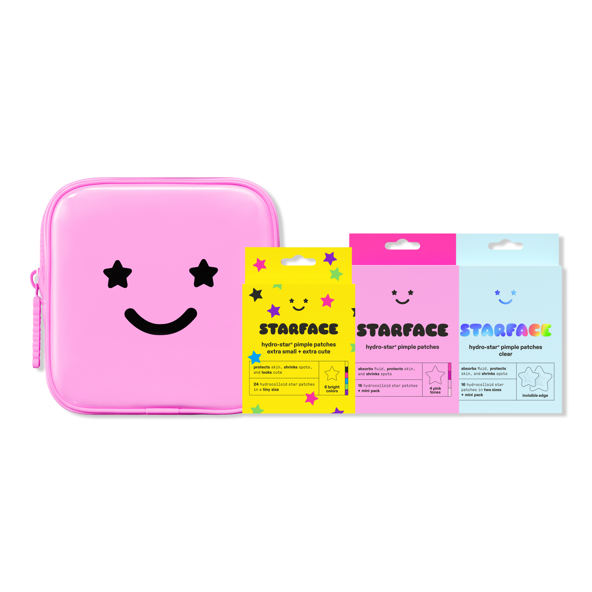 STARFACE Big Lil Gift Set #1