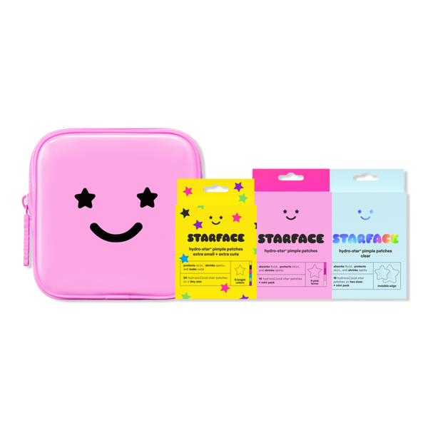 STARFACE Big Lil Gift Set #1