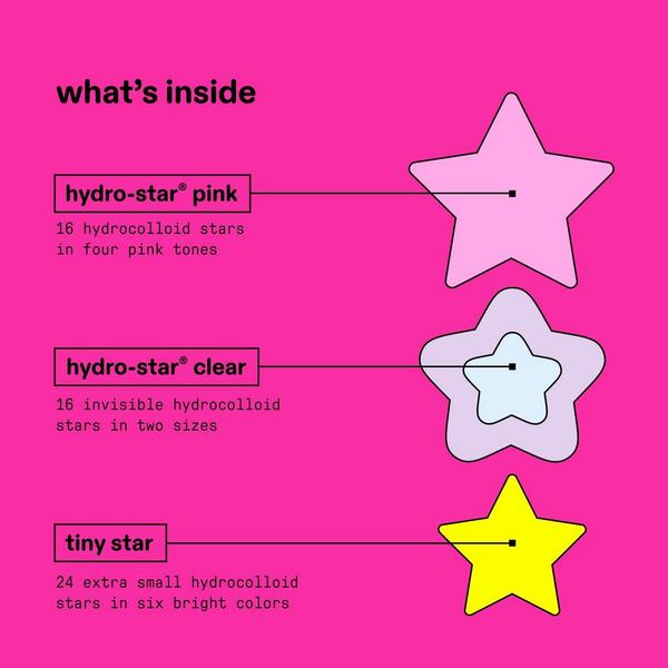 STARFACE Big Lil Gift Set #5