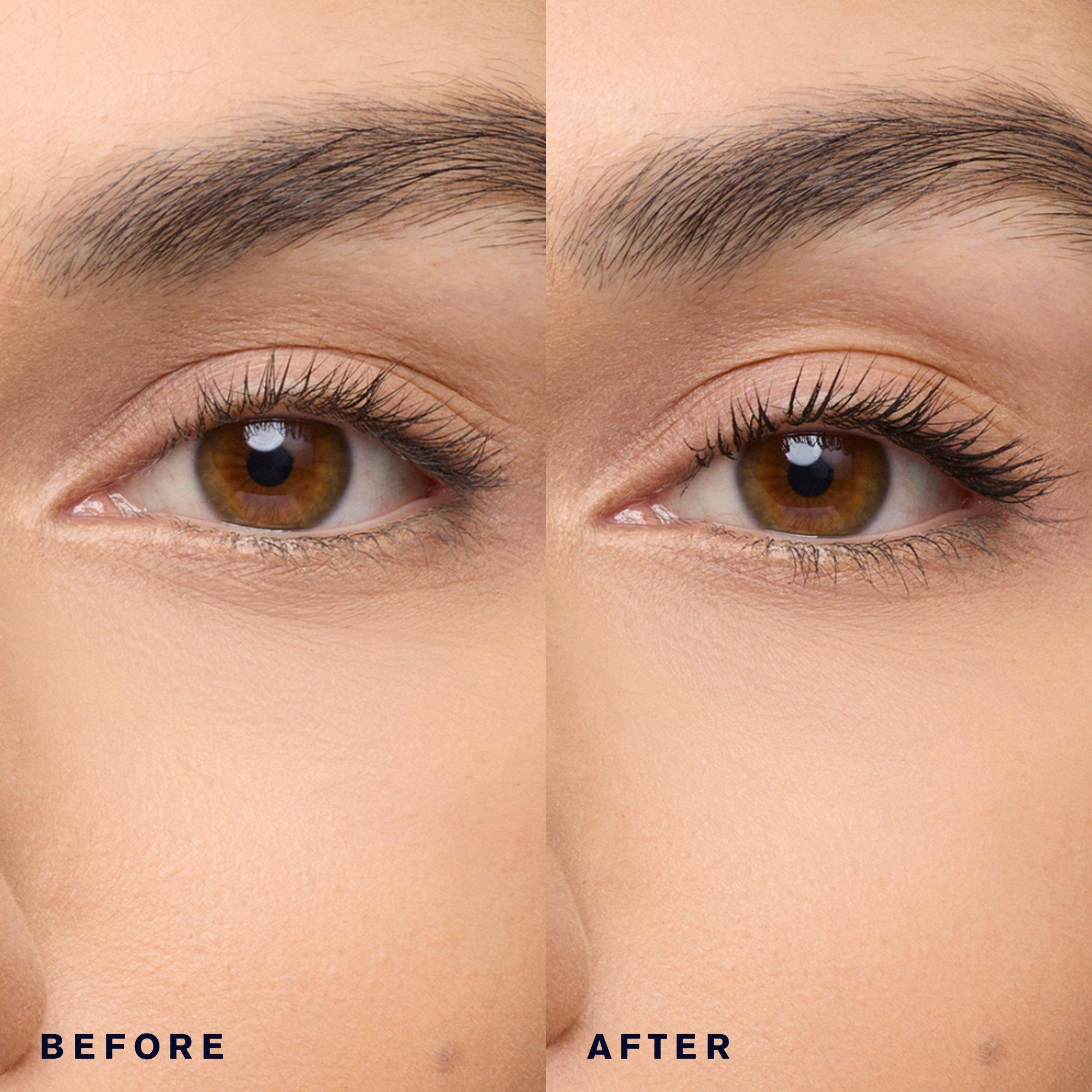 Estée Lauder Double Wear Zero-Smudge Lengthening Mascara — фото 3