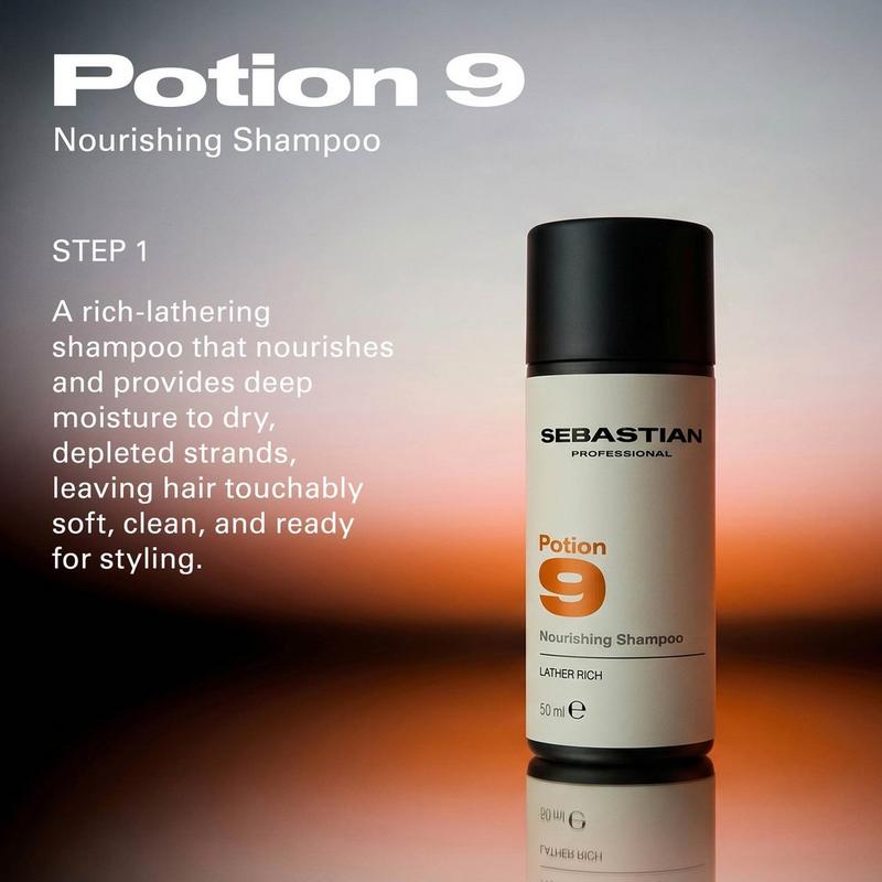 Sebastian - Potion 9 Next Level Nourishment Kit | Ulta Beauty