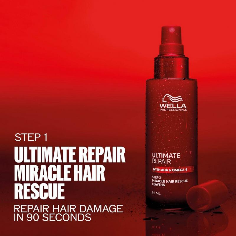 Wella - ULTIMATE REPAIR & Shield Kit | Ulta Beauty