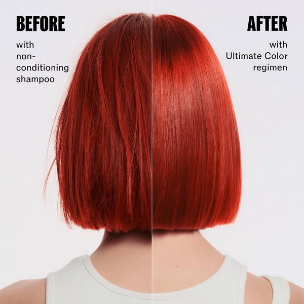 Wella ULTIMATE REPAIR & Shield Kit #6