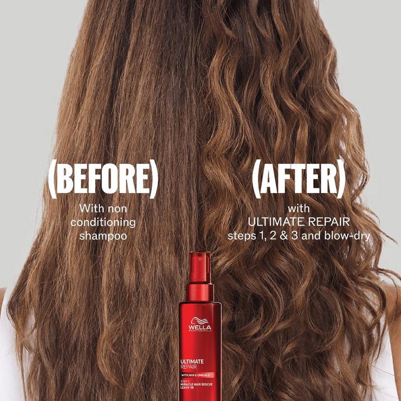 Wella - ULTIMATE REPAIR & Shield Kit | Ulta Beauty