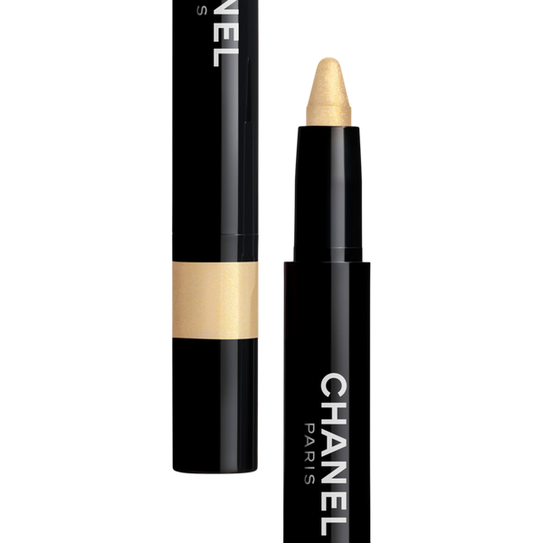 CHANEL STYLO OMBRE ET CONTOUR Eyeshadow - Liner - Khôl #3