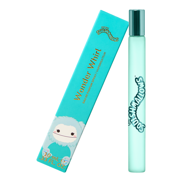 Squishmallows Fragrances Wonder Whirl Eau de Parfum #2