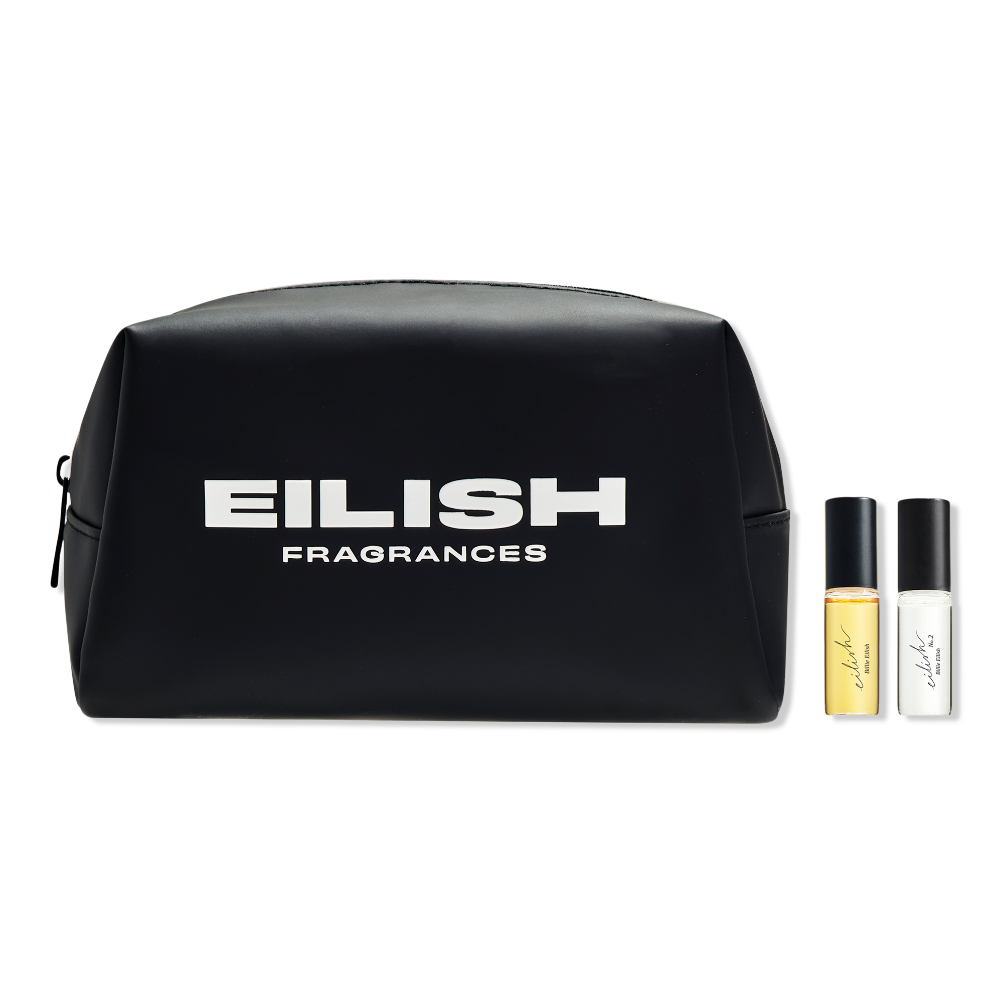 Billie Eilish Free 3 Piece Gift with select $82 Billie Eilish purchase #1