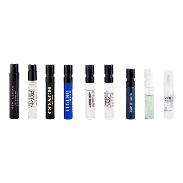 Beauty Finds by ULTA Beauty Ultimate Men's Discovery Set #2