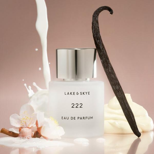 Lake & Skye 222 Eau de Parfum #2