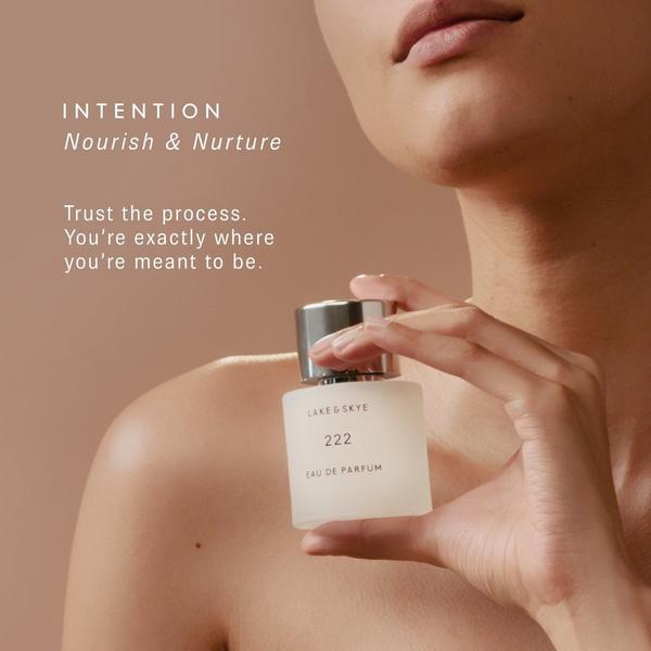 Lake & Skye 222 Eau de Parfum #5