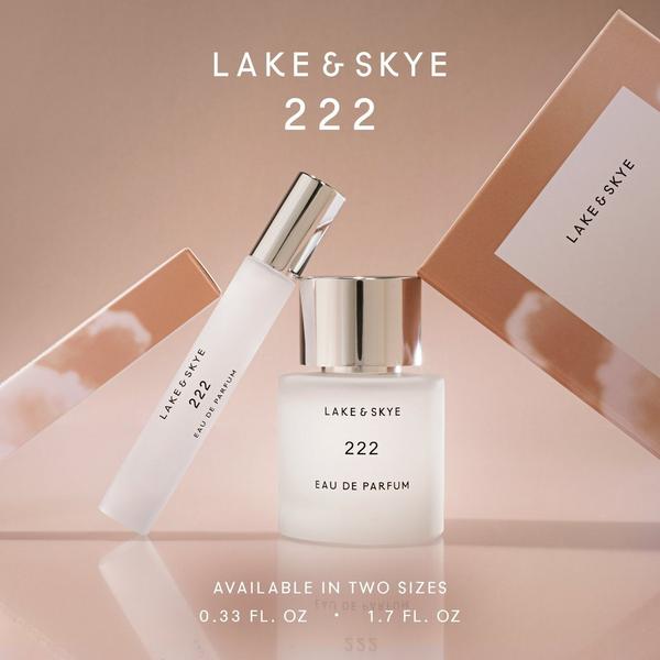 Lake & Skye 222 Eau de Parfum #7