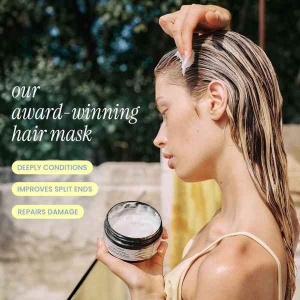 Bondi Boost GLP-1 Companion Set for Hair Thinning & Hair Loss #4