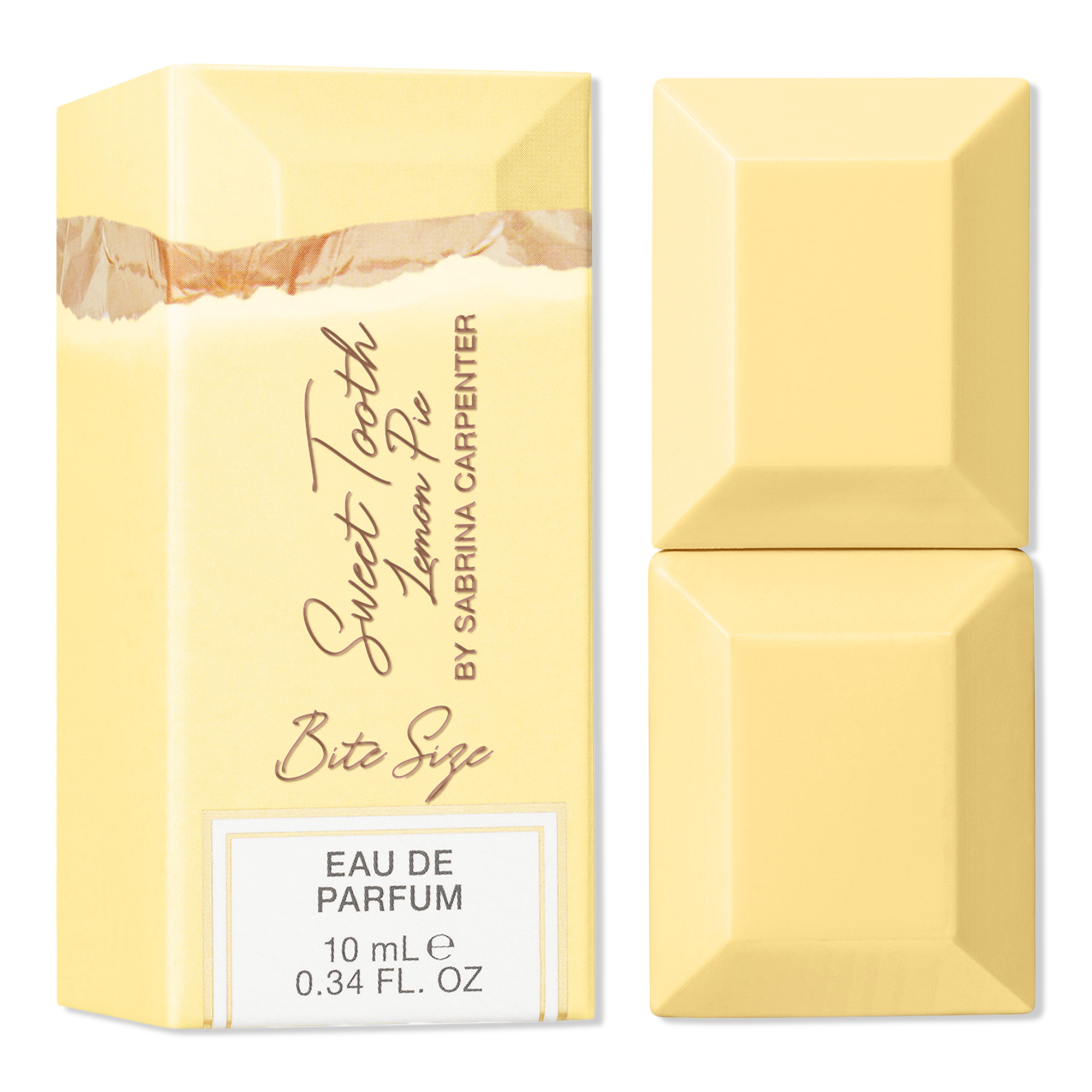 Sabrina Carpenter Bite Sized Lemon Pie Eau de Parfum #1