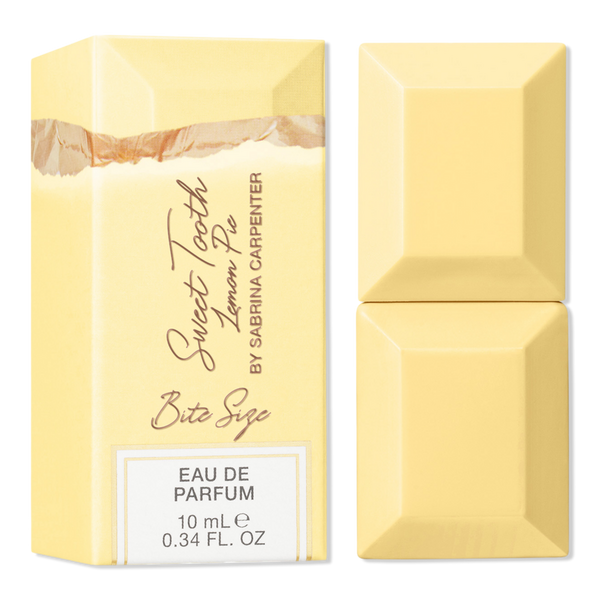 Sabrina Carpenter Bite Sized Lemon Pie Eau de Parfum #1