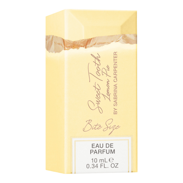 Sabrina Carpenter Bite Sized Lemon Pie Eau de Parfum #2