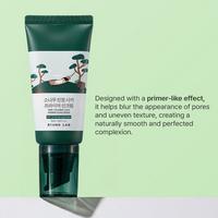 ROUND LAB Pine Calming Cica Primer Sunscreen #3