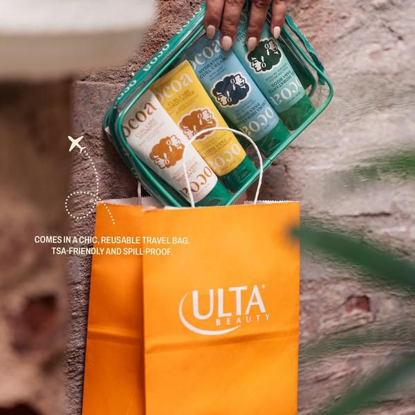 OCOA 4-Step Travel Kit #4