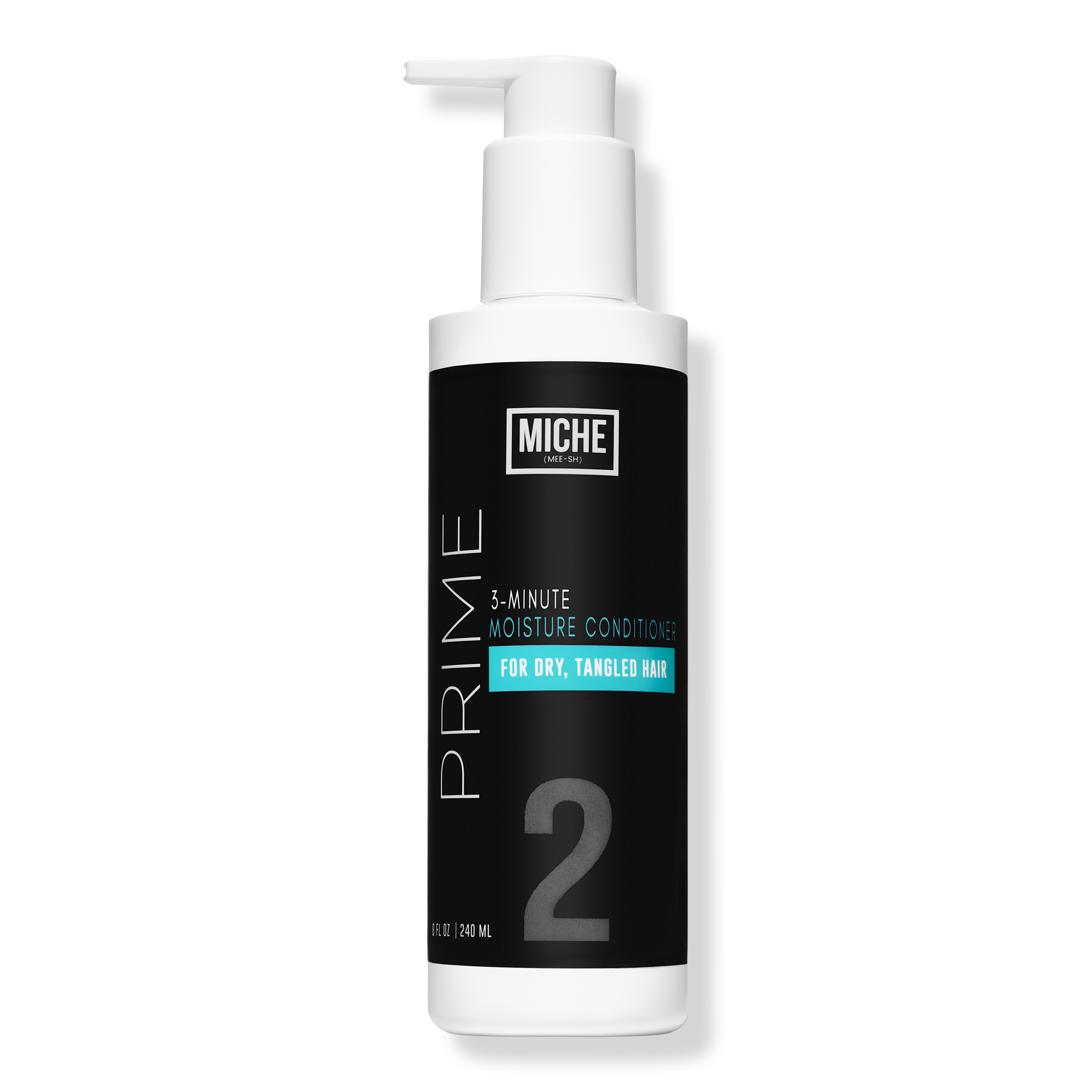 MICHE BEAUTY Prime 3-Minute Moisture Conditioner #1