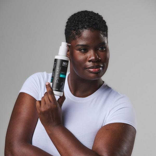 MICHE BEAUTY Prime 3-Minute Moisture Conditioner #5