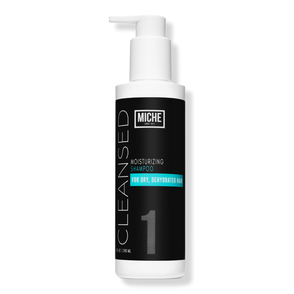 MICHE BEAUTY Cleansed Moisturizing Shampoo #1