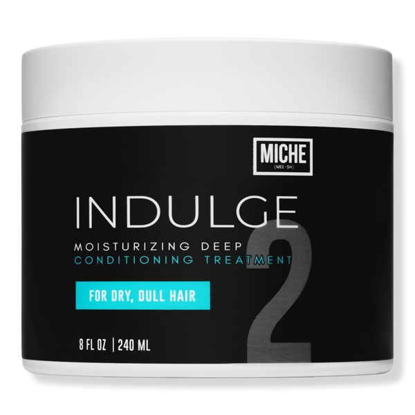 MICHE BEAUTY Indulge Moisturizing Deep Conditioning Treatment #1