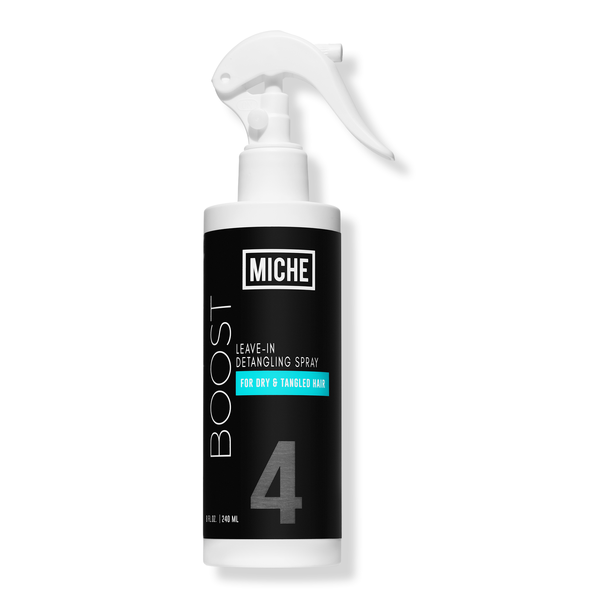 MICHE BEAUTY Boost Leave-in Detangling Spray #1