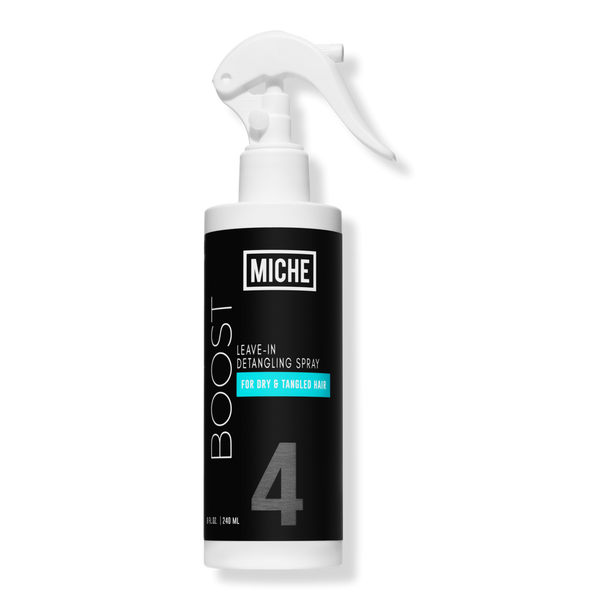 MICHE BEAUTY Boost Leave-in Detangling Spray #1