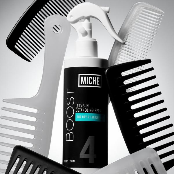 MICHE BEAUTY Boost Leave-in Detangling Spray #5