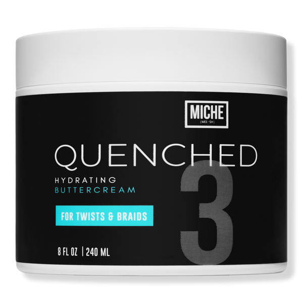MICHE BEAUTY Quenched Hydrating Buttercream #1
