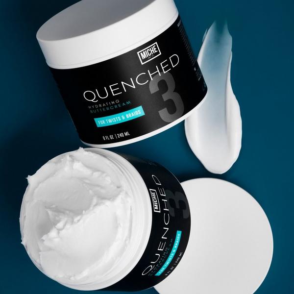 MICHE BEAUTY Quenched Hydrating Buttercream #2