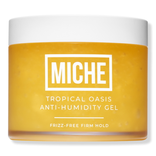 MICHE BEAUTY - Tropical Oasis Anti-Humidity Firm Hold Hair Gel