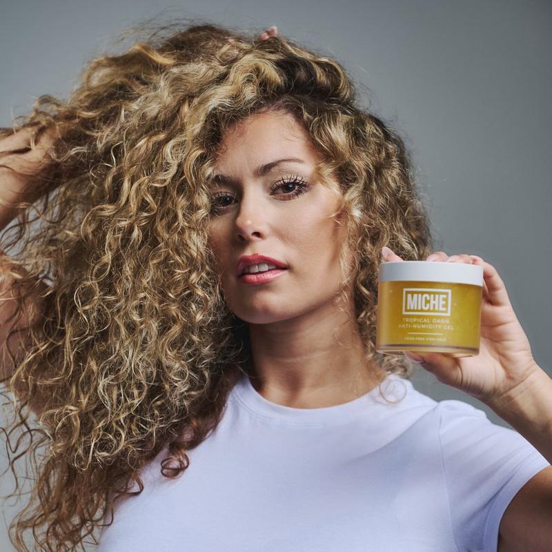 glutathione tropical oasis MICHE BEAUTY - Anti-Humidity Firm Hold Hair Gel acne fighter Method:10mg/10mg vial What Causes Gray Hair: