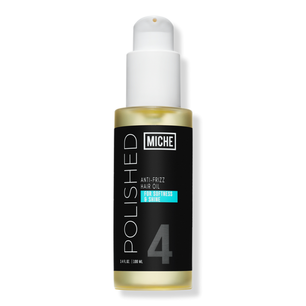MICHE BEAUTY Polished Anti-Frizz Hair Oil #1