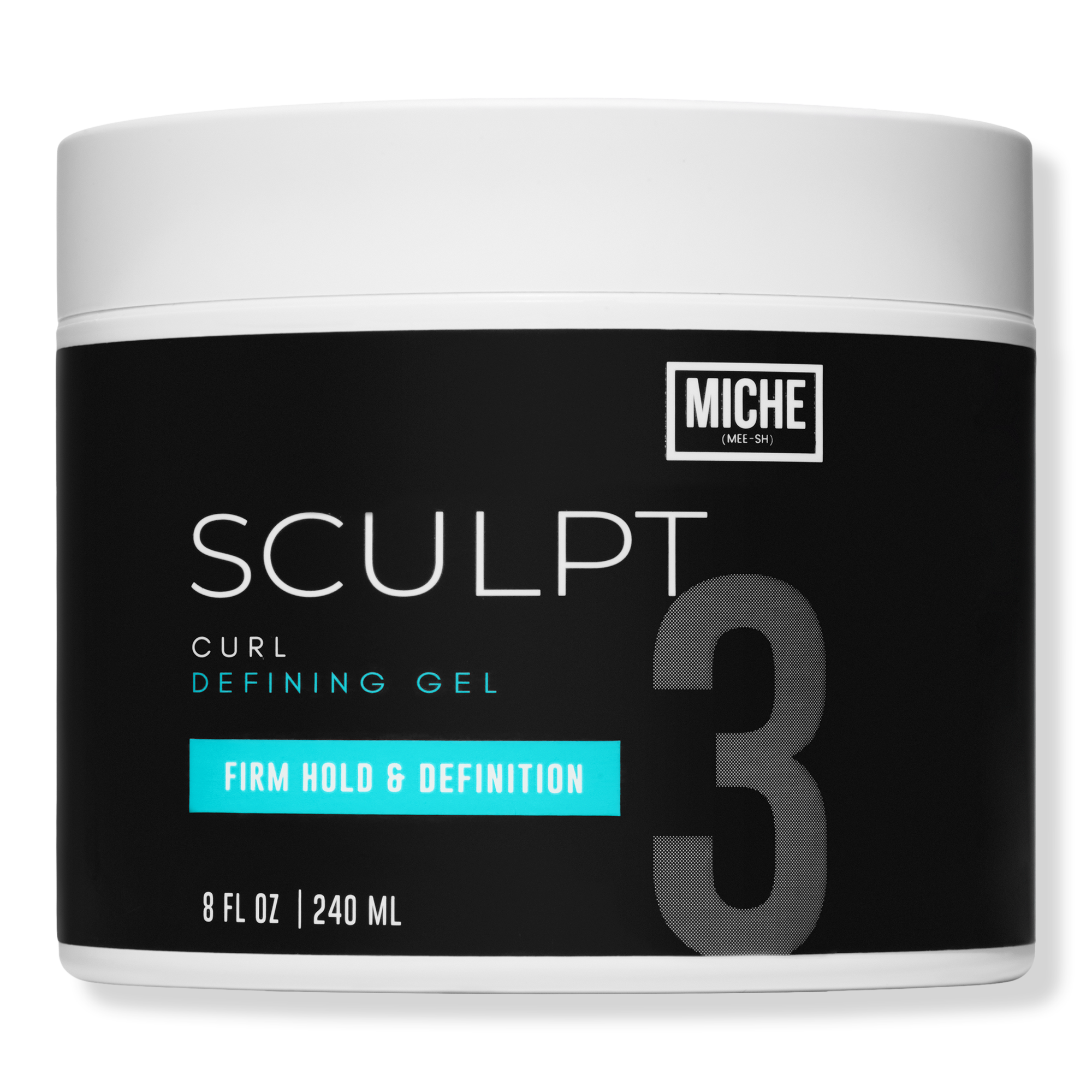 MICHE BEAUTY Sculpt Curl Defining Gel #1