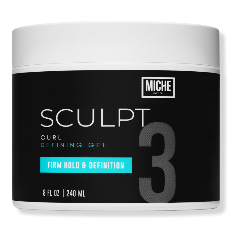 MICHE BEAUTY - Sculpt Curl Defining Gel | Ulta Beauty