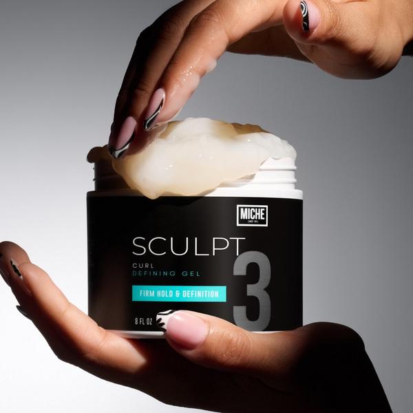 MICHE BEAUTY Sculpt Curl Defining Gel #2