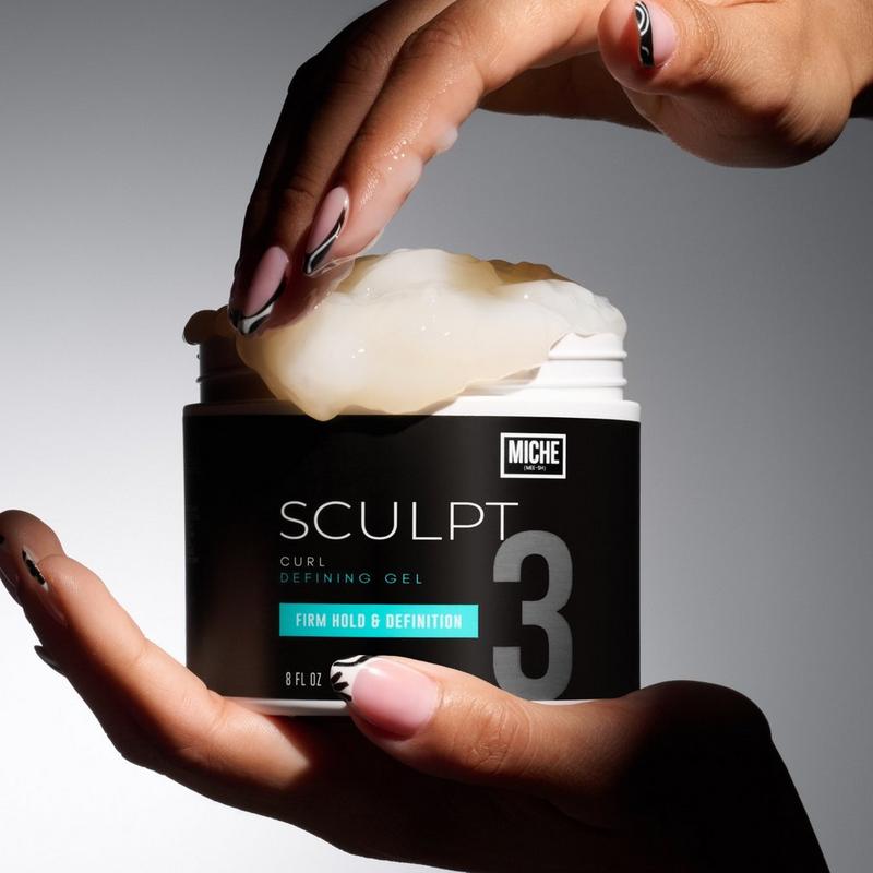 MICHE BEAUTY - Sculpt Curl Defining Gel | Ulta Beauty