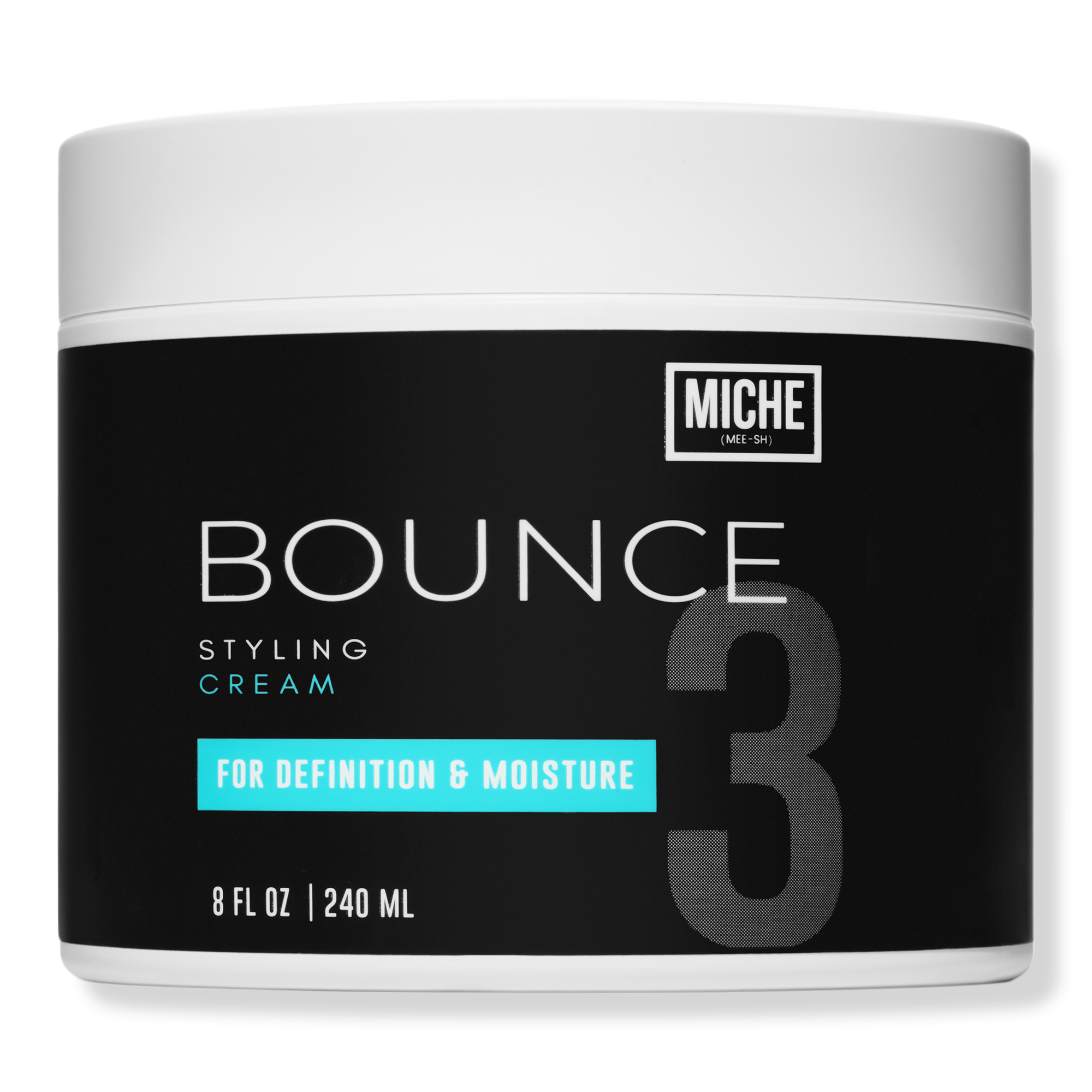 MICHE BEAUTY Bounce Styling Cream #1